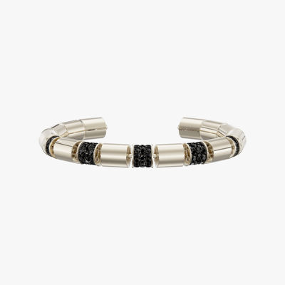 Caligo Black Diamond Bracelet